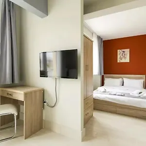 Caravanserai Studio 5 Θεσσαλονίκη