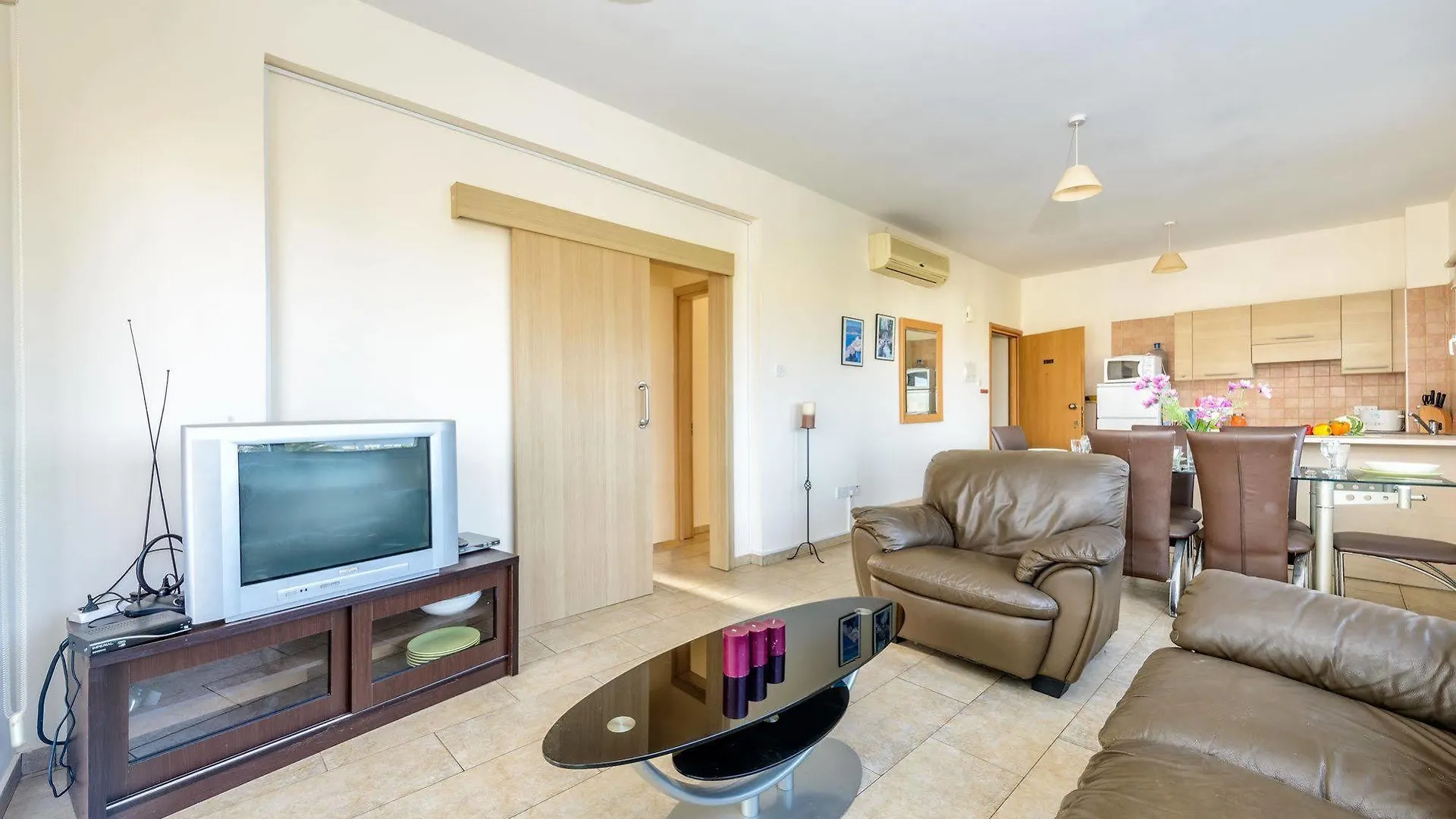 Blue Electra Complex Apartment Protaras 0*,  Cyprus