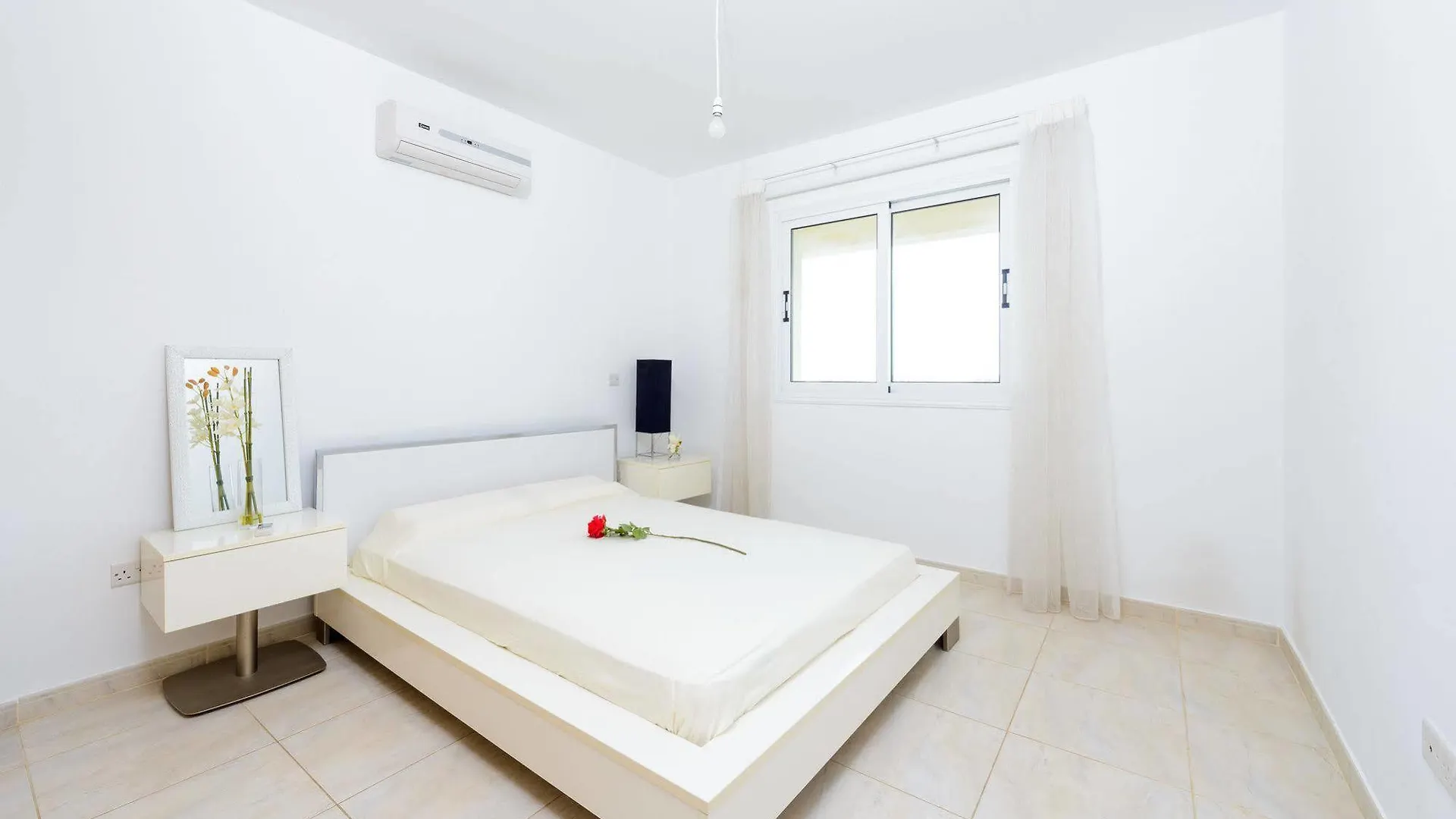 Blue Electra Complex Apartment Protaras 0*,