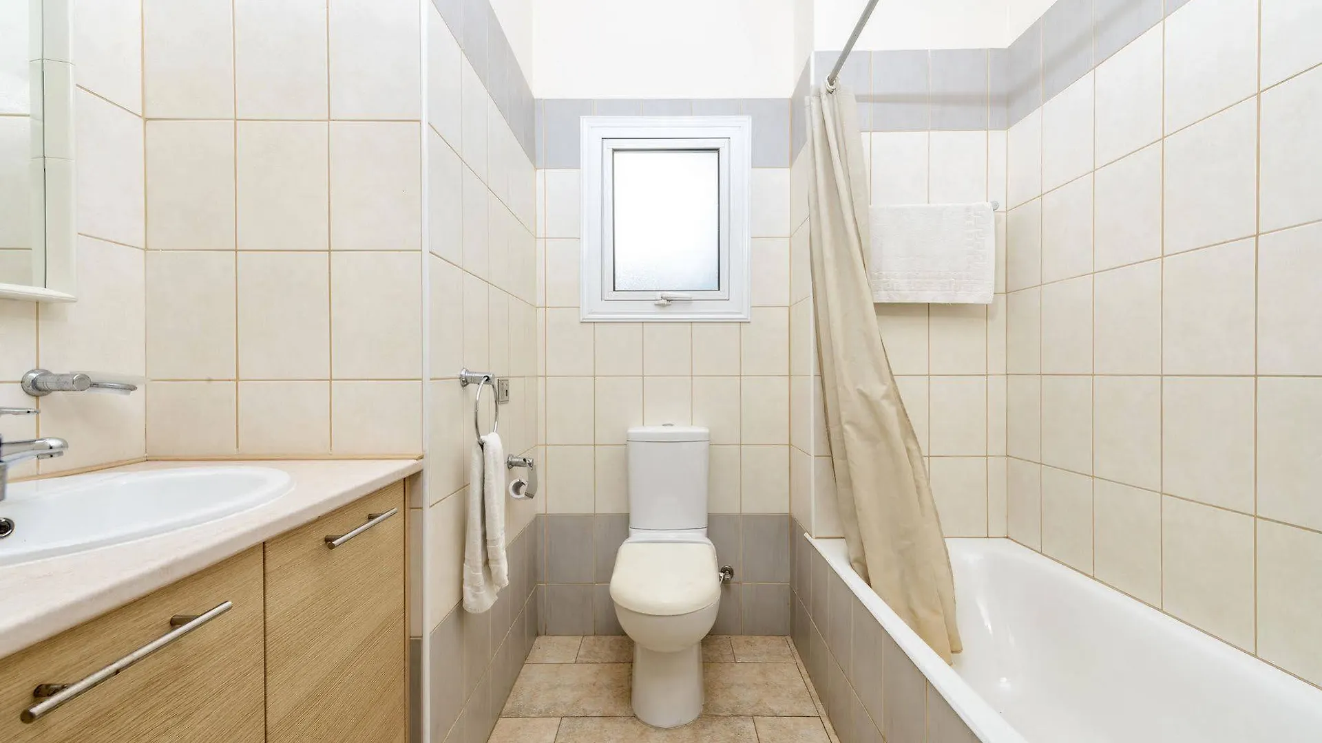 Blue Electra Complex Apartment Protaras